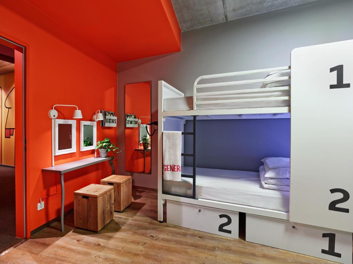 Bed 6-Bed Female Dormitory Room Private Bathroom,120257028:JPEG